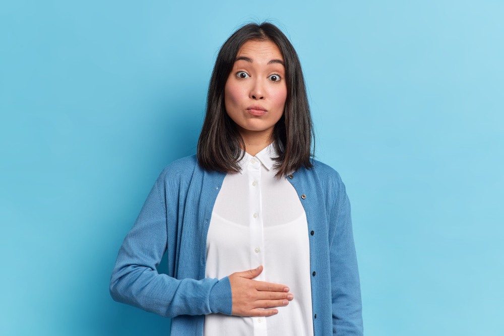 Makanan Penyebab Anda Sering Kentut