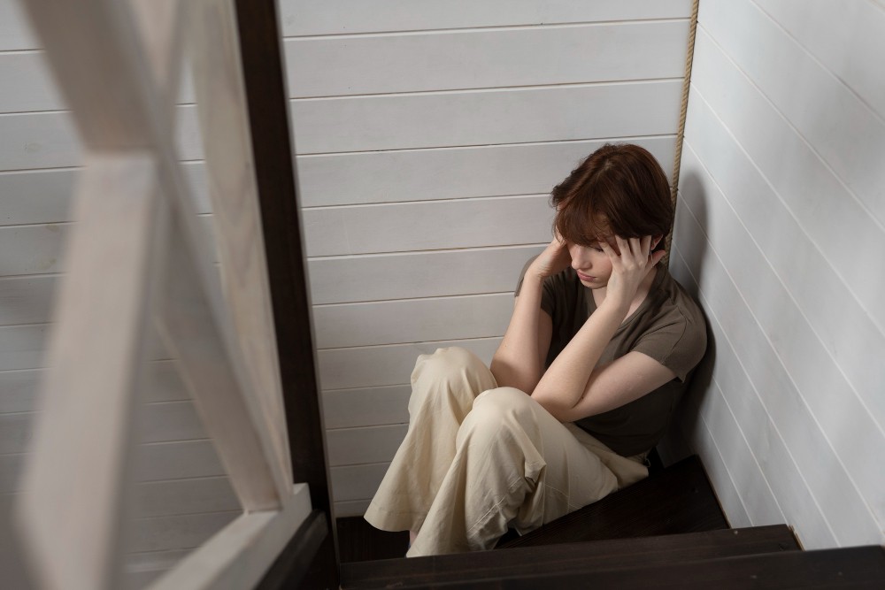 Depresi Jangka Panjang Menyebabkan Distimia, Kenali Gejala dan Pengobatannya