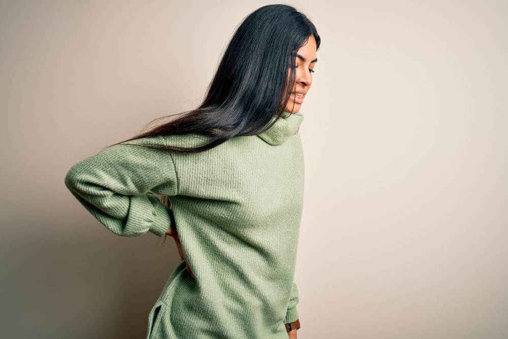 Berbagai Penyebab Nyeri Punggung Bawah Kiri dan Penanganannya