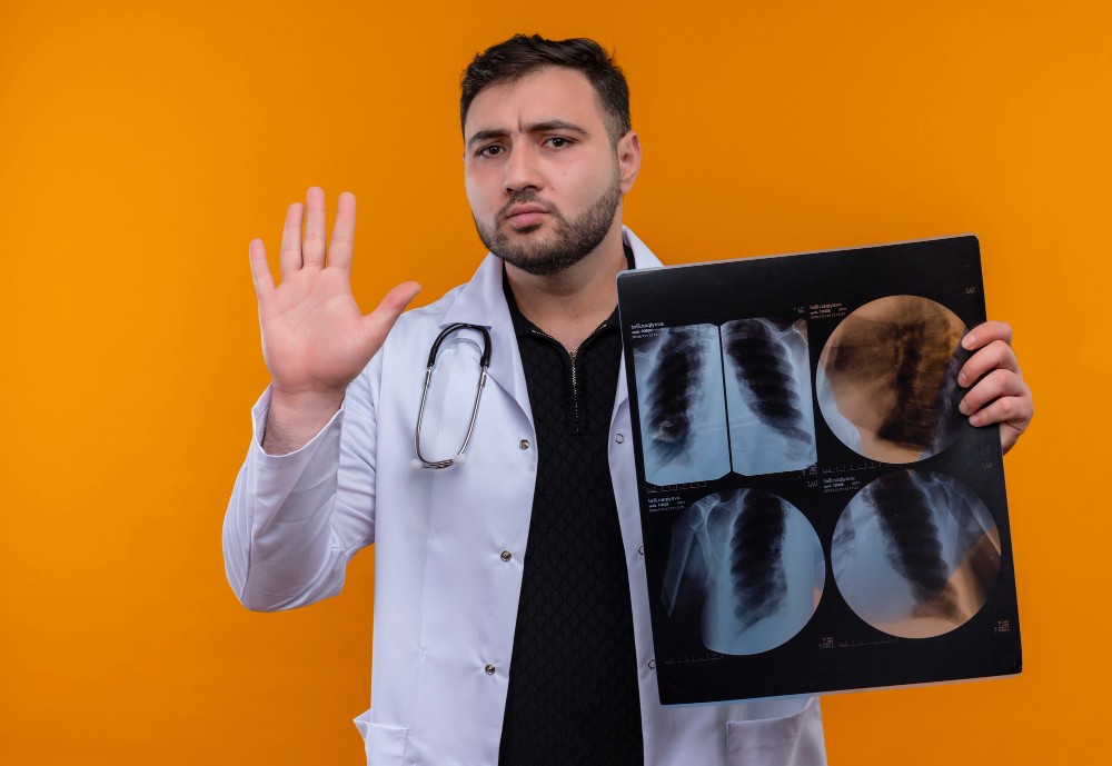 Apakah Perlu Puasa Sebelum Menjalani Pemeriksaan Rontgen?