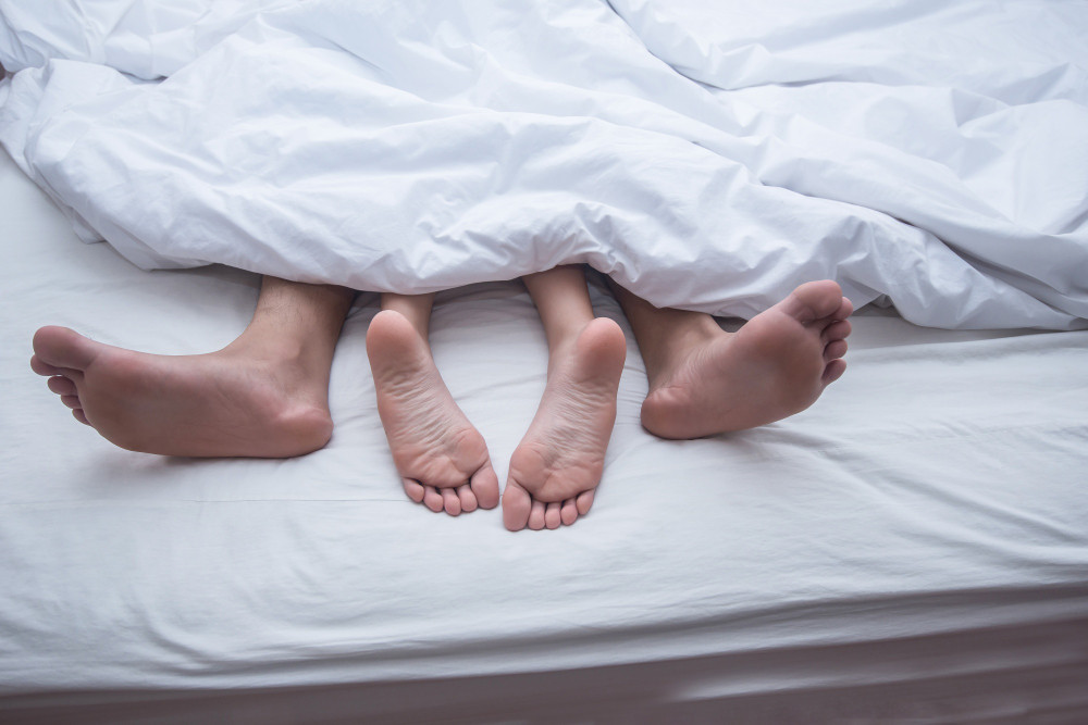 Normalkah Merasa Stres setelah Berhubungan Intim?