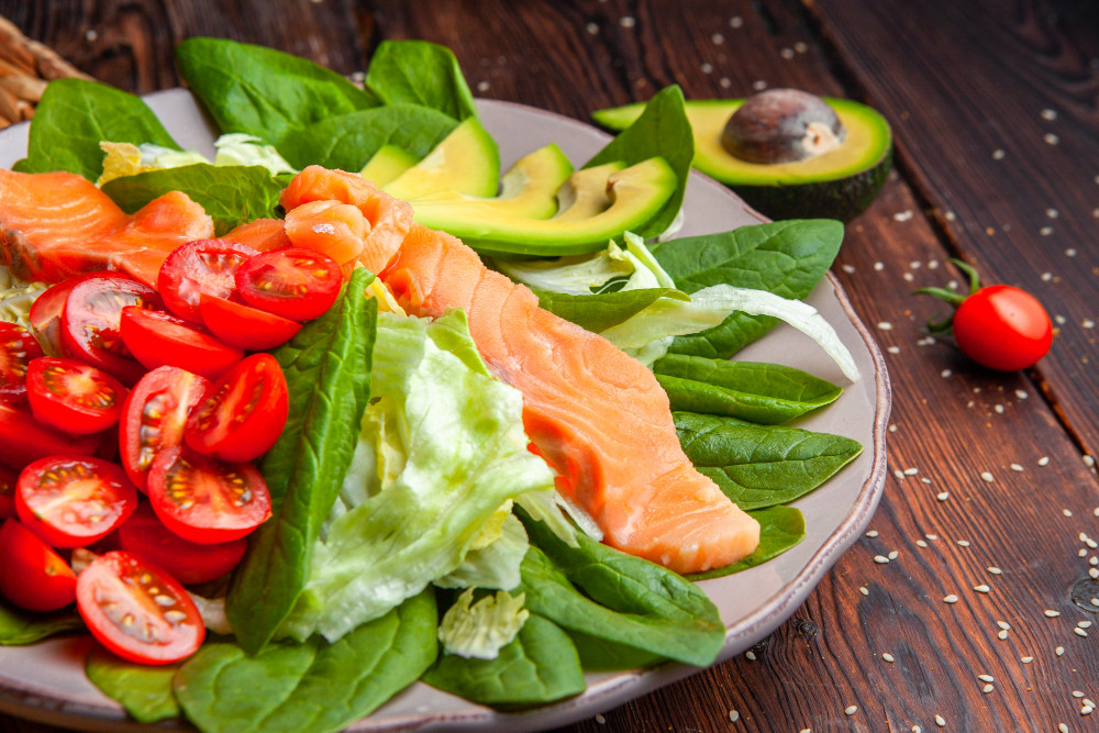 Makanan yang Membuat Anda Tampak Lebih Muda