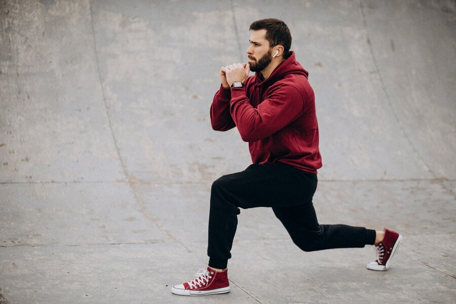 Panduan Berolahraga di Tengah Cuaca Panas Ekstrem