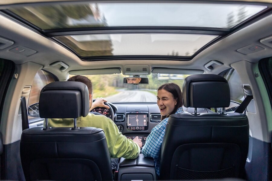 Tips Mengatasi Mabuk Perjalanan saat Liburan