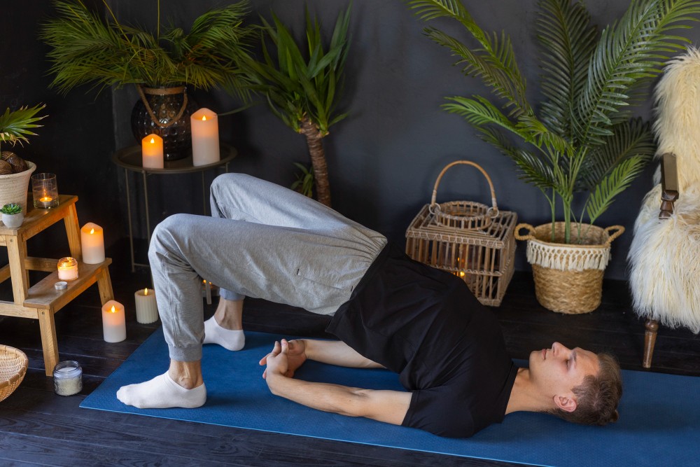 Tidak Semua Orang Dianjurkan Senam Kegel, Siapa Saja?