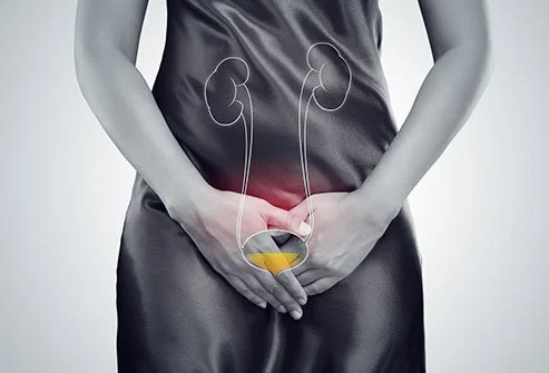 Yuk! Kenali Penyebab Sering Buang Air Kecil