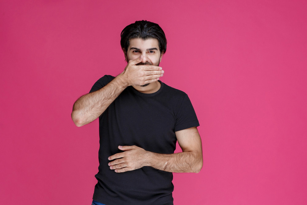 Selain Gigi Berlubang, Ini Beberapa Penyakit yang Dapat Menyebabkan Bau Mulut