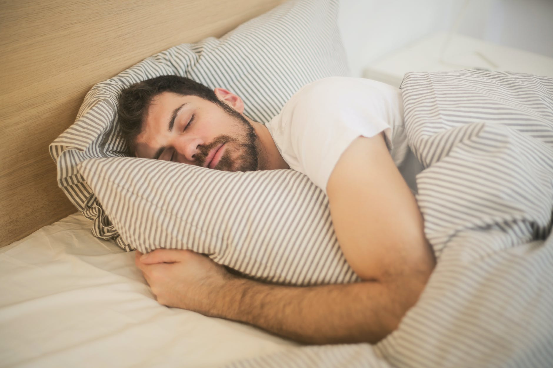 Mengenal Gangguan Tidur Sleep Apnea