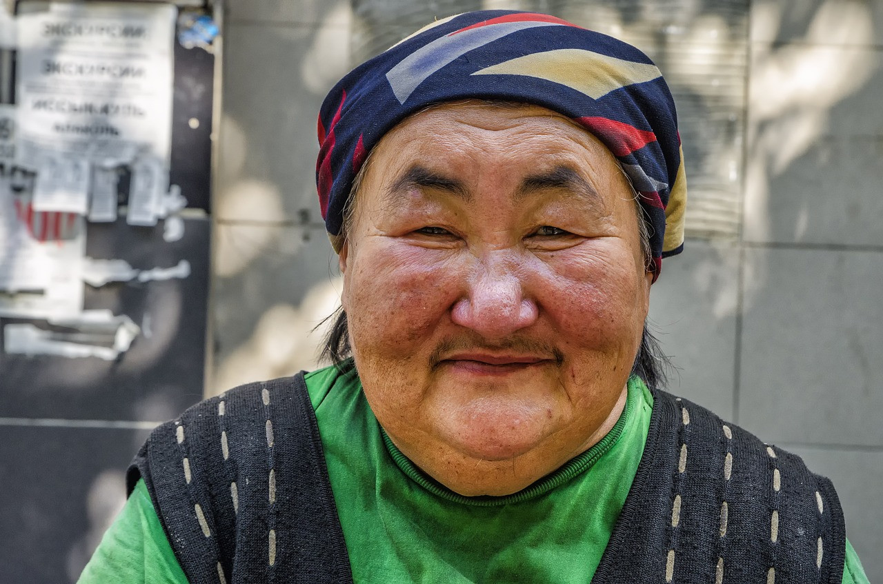 Hirsutisme, Tumbuhnya Kumis dan Rambut Dada Pada Wanita